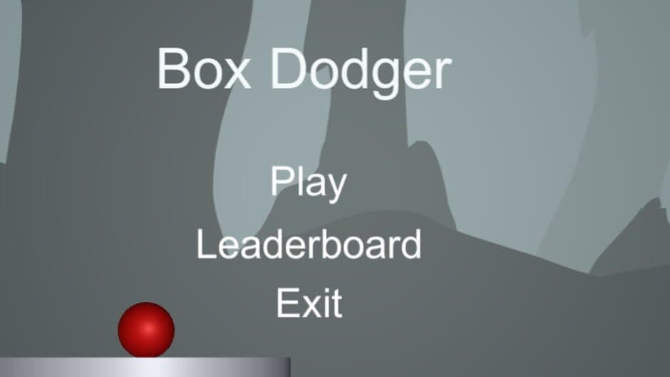 Скриншот 1 из Box Dodger