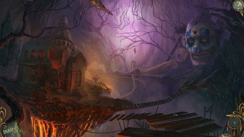 Скриншот 2 из Dreamscapes: The Sandman - Premium Edition