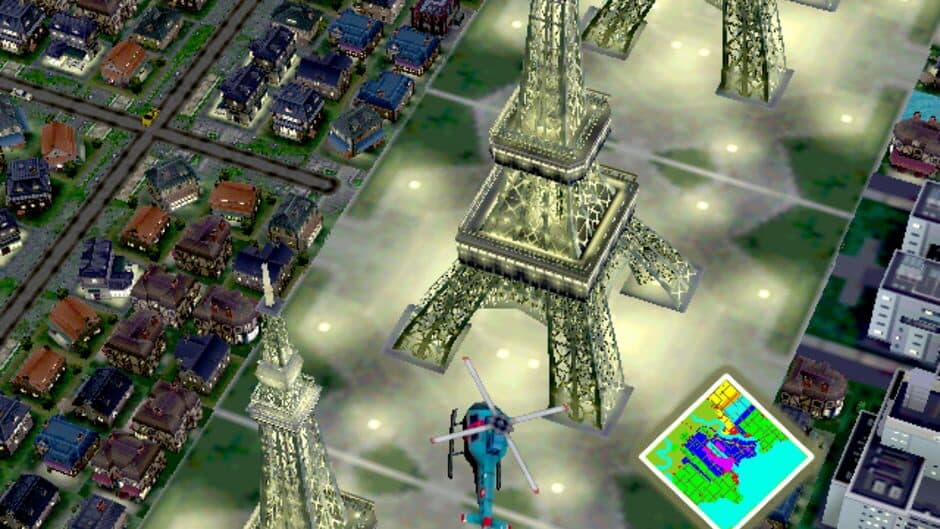 Скриншот 6 из SimCity Creator