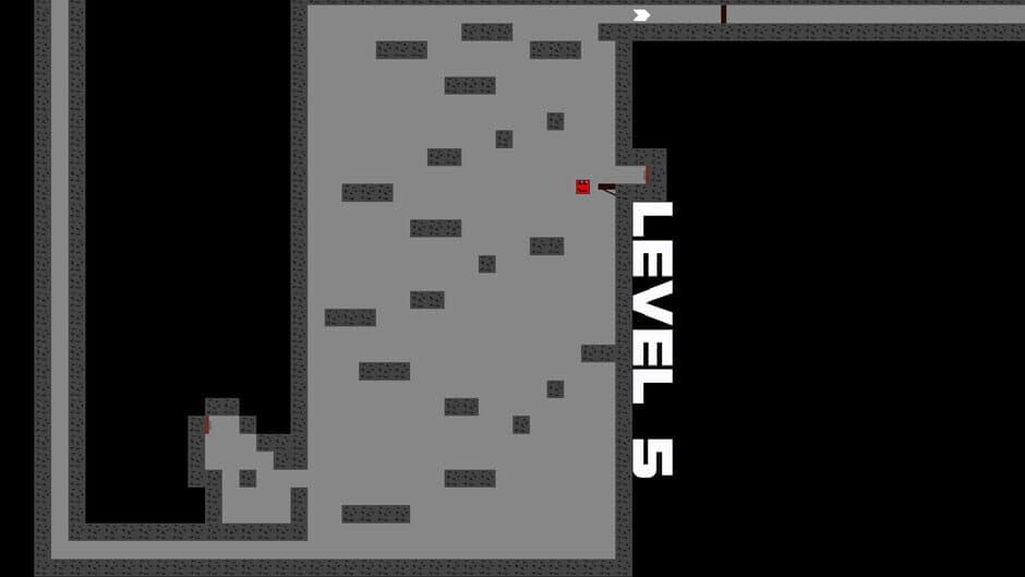 Скриншот 5 из Cube - The Jumper