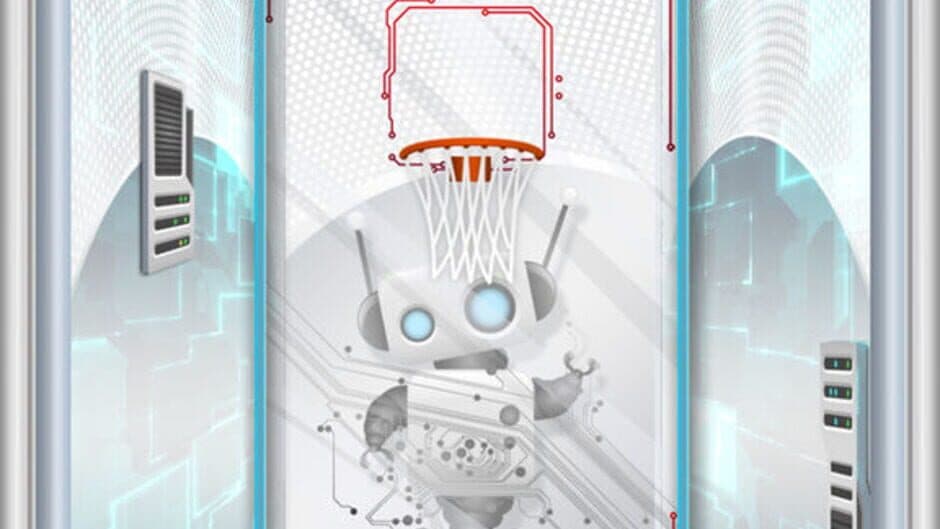 Скриншот 2 из Arcade Hoops Basketball HD