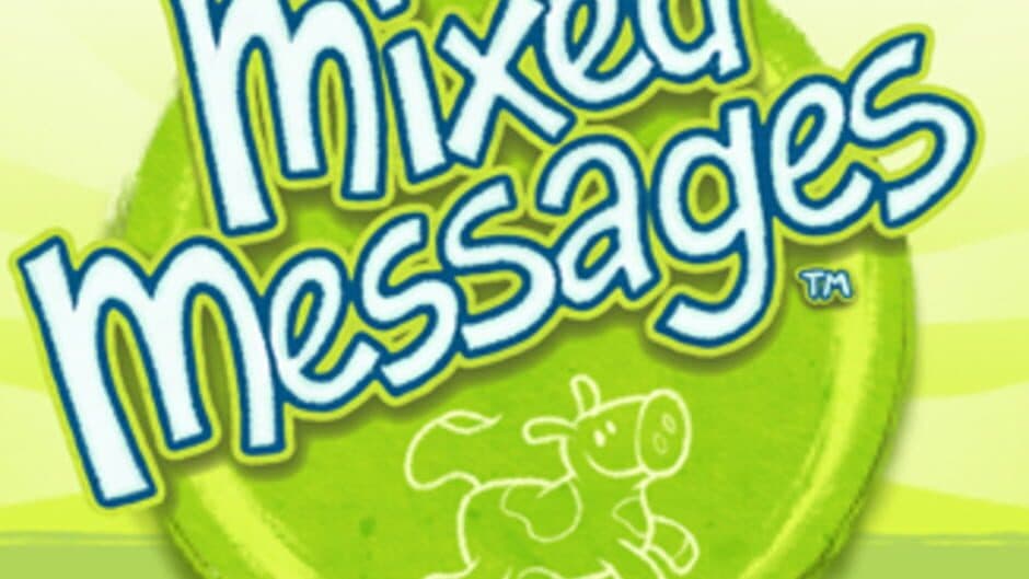 Скриншот 1 из Mixed Messages