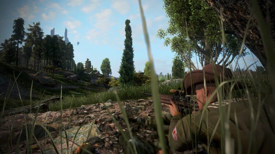 Скриншот 3 из Last Man Standing