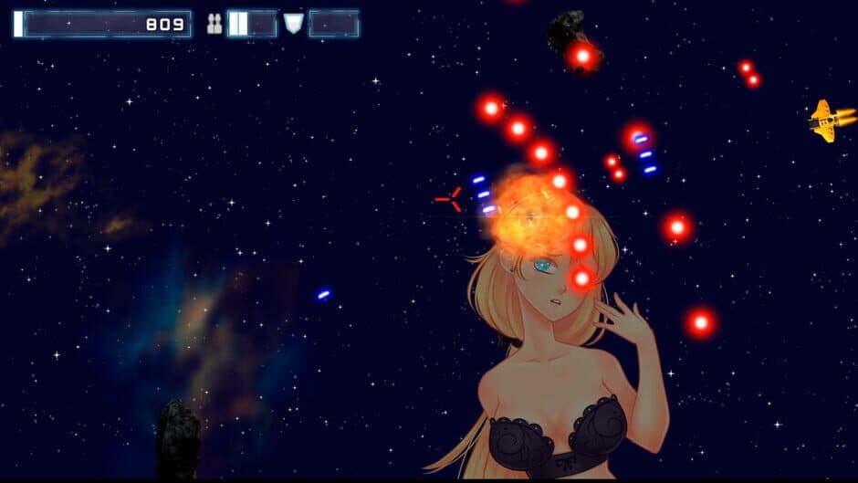 Скриншот 1 из Star Goddess