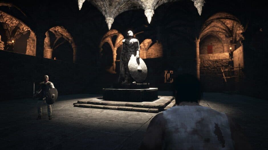 Скриншот 4 из Elium: Prison Escape