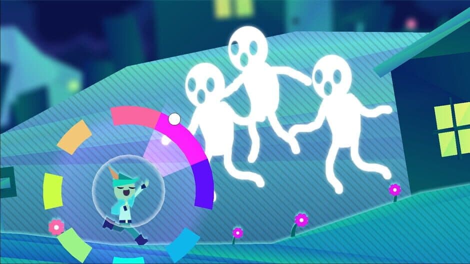 Скриншот 1 из Wandersong