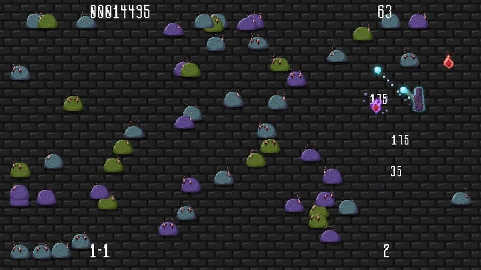 Скриншот 3 из Monsters!