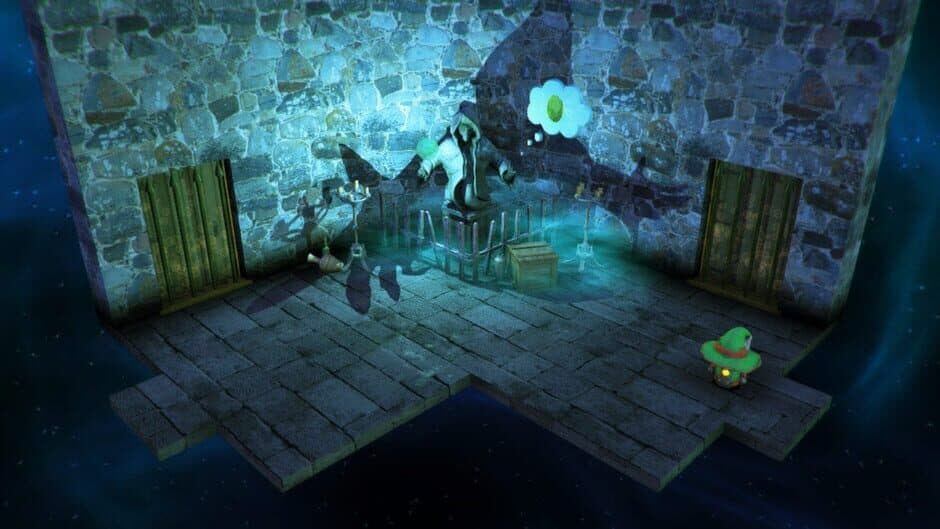 Скриншот 5 из Lumo