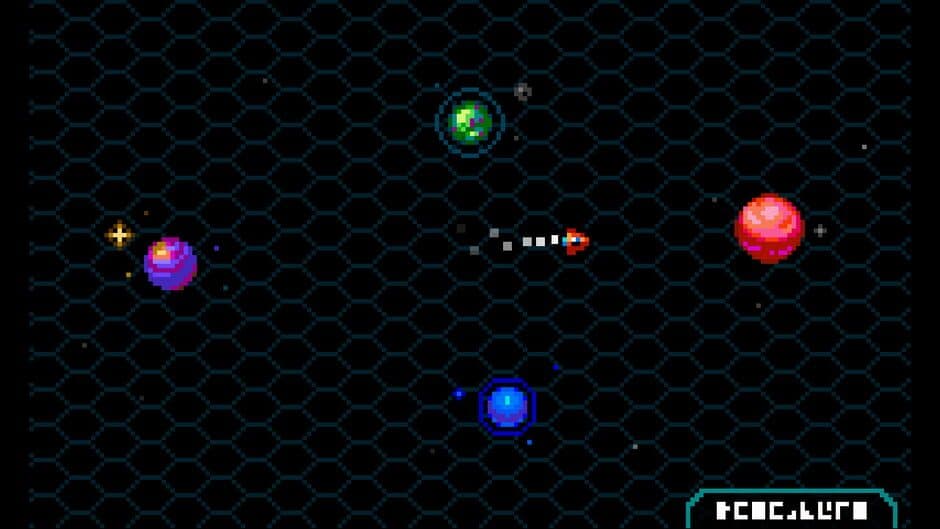 Скриншот 5 из Xeodrifter