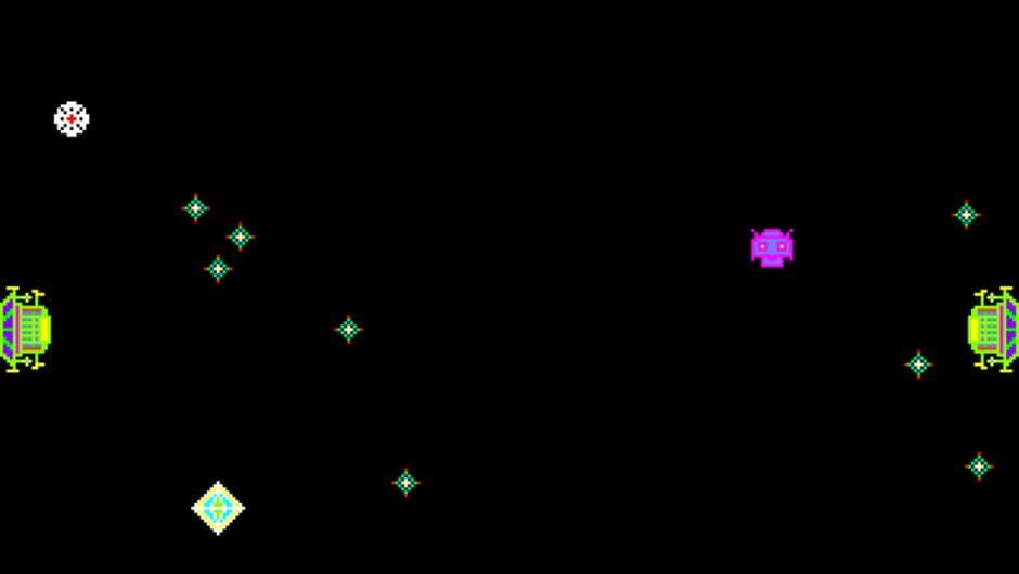 Скриншот 3 из Crystal Quest