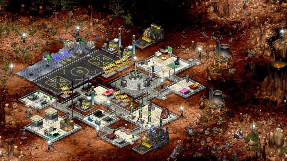 Скриншот 5 из Space Colony