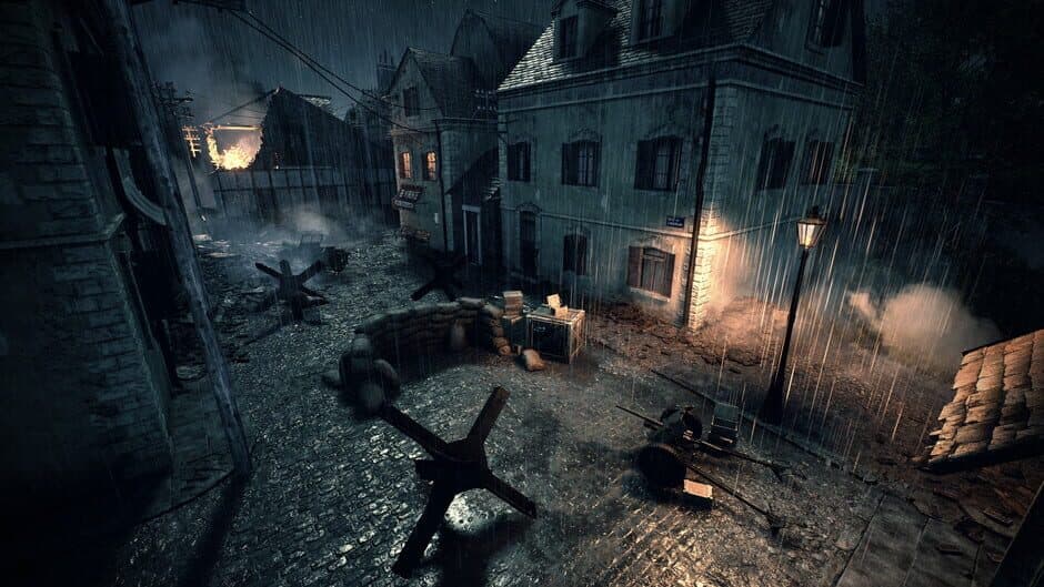 Скриншот 1 из Days of War