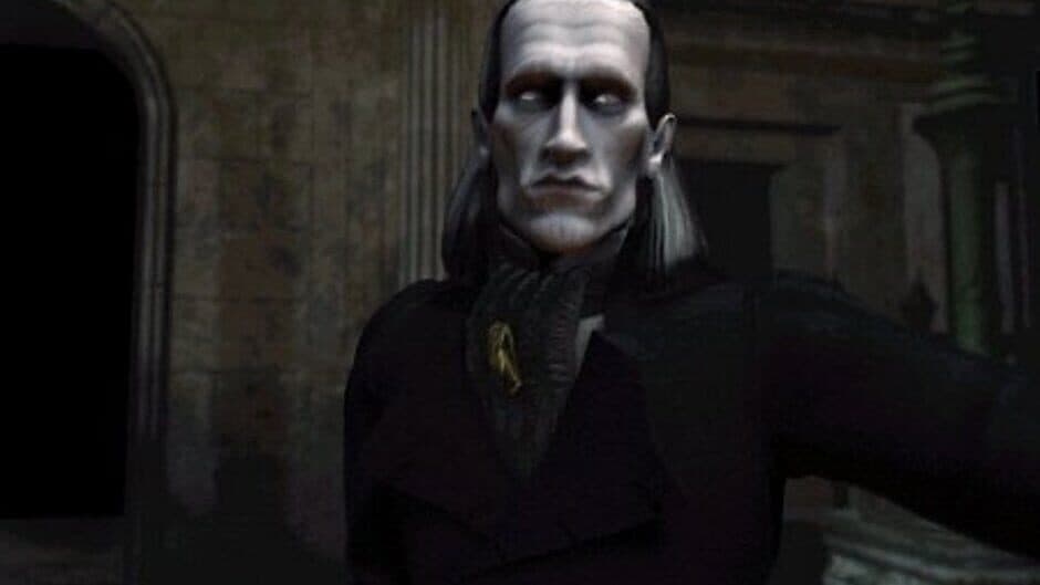 Скриншот 4 из Dracula 2: The Last Sanctuary