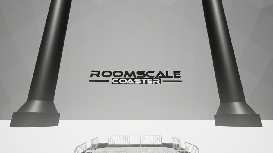 Скриншот 4 из Roomscale Coaster