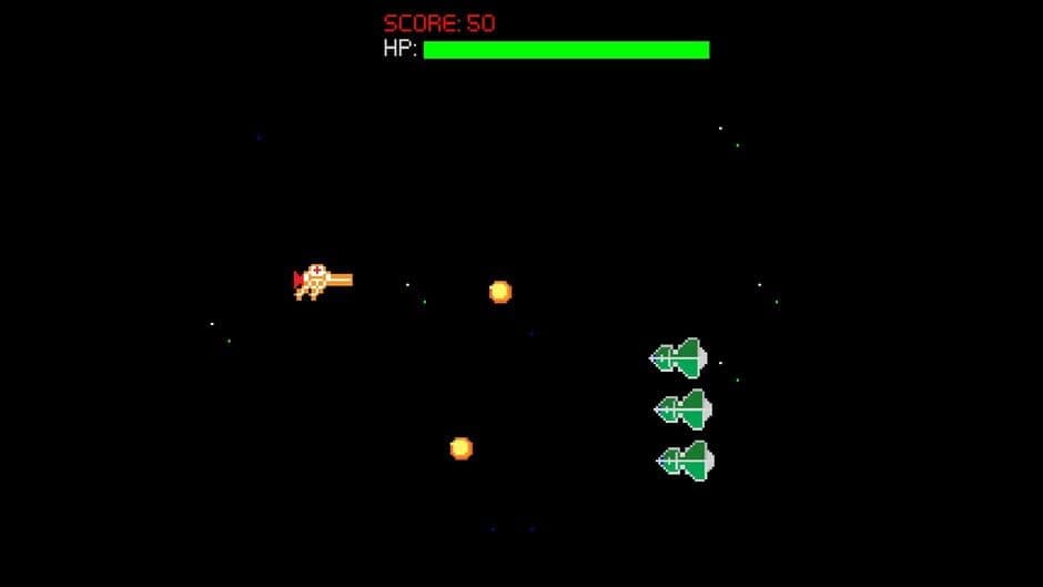 Скриншот 4 из Tiger Striker