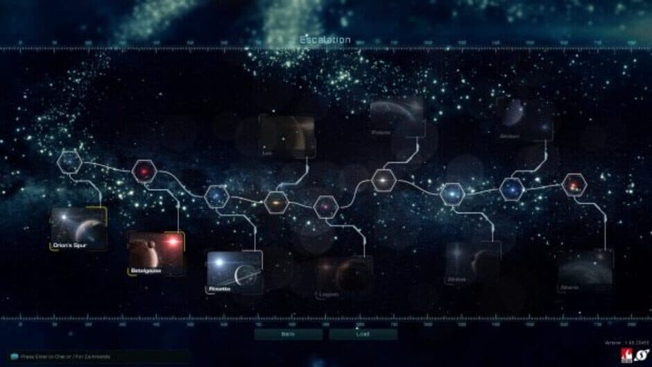 Скриншот 3 из Ashes of the Singularity: Escalation