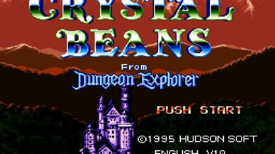 Скриншот 5 из Crystal Beans: From Dungeon Explorer