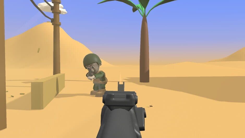 Скриншот 10 из Pla_toon