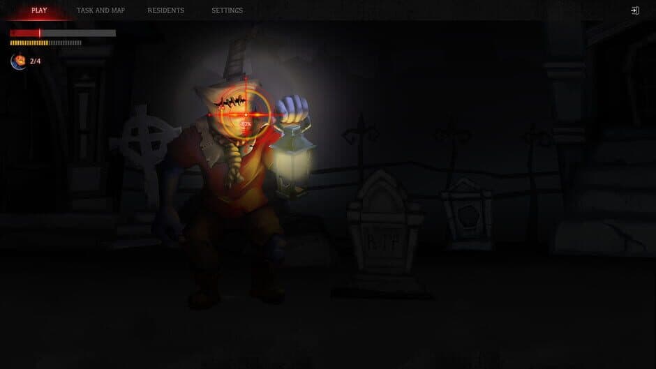 Скриншот 4 из Mystery Village: Shards of the past