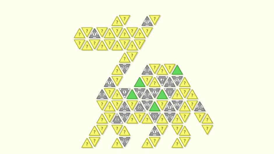 Скриншот 2 из Geocells Tricells