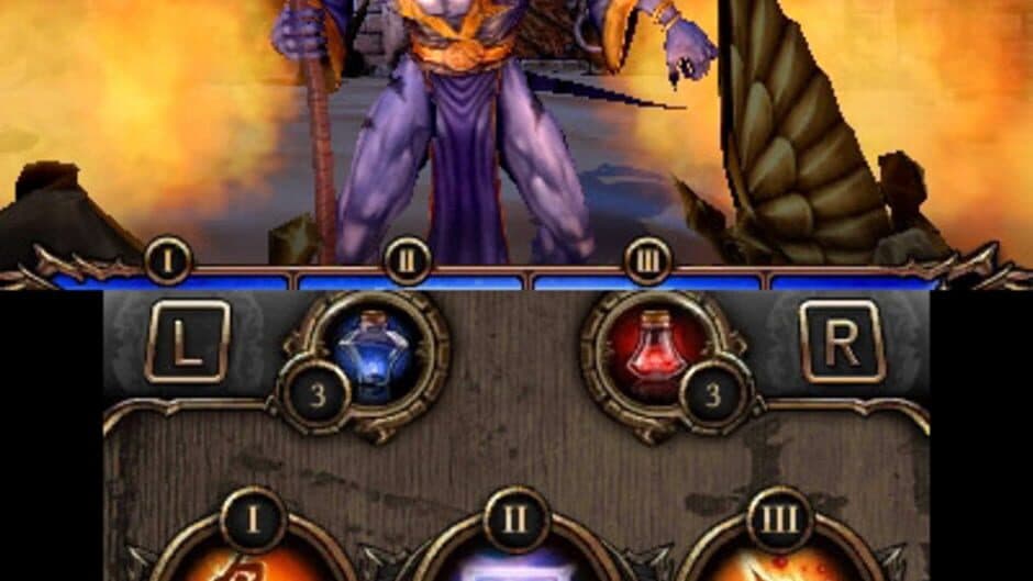 Скриншот 12 из Rage of the Gladiator
