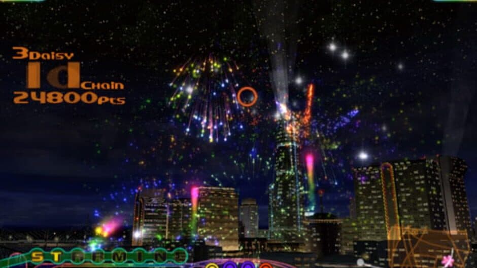 Скриншот 1 из FantaVision