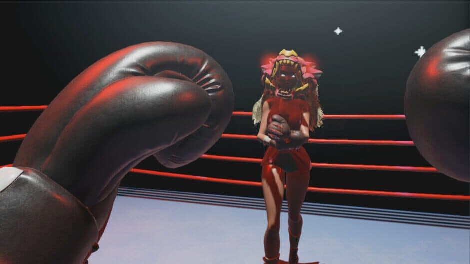Скриншот 3 из Knockout League