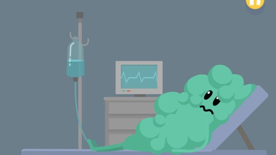 Скриншот 5 из Dumb Ways to Die