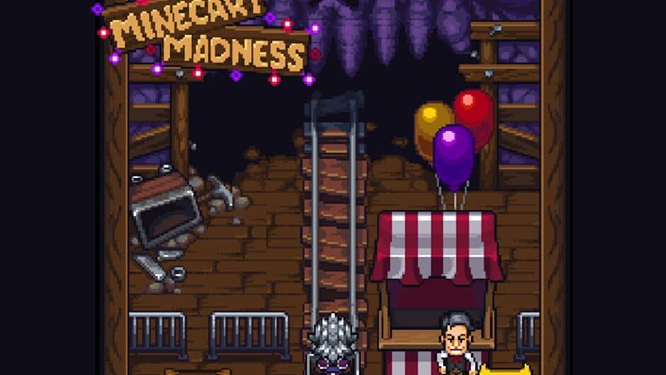 Скриншот 4 из Dash Quest Heroes