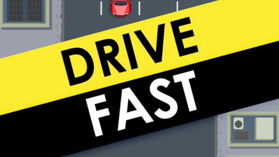 Скриншот 8 из Drive Fast - 2d Retro Racing