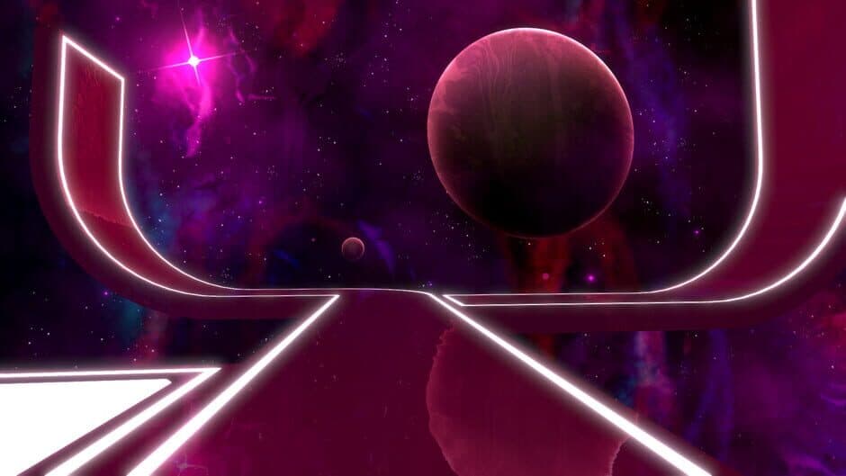 Скриншот 2 из Gravity Quest