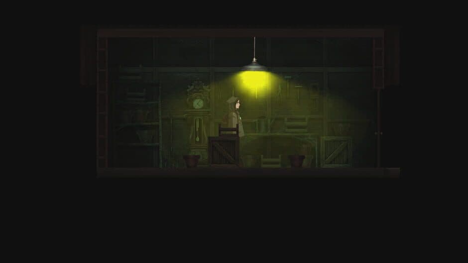 Скриншот 11 из Whispering Willows