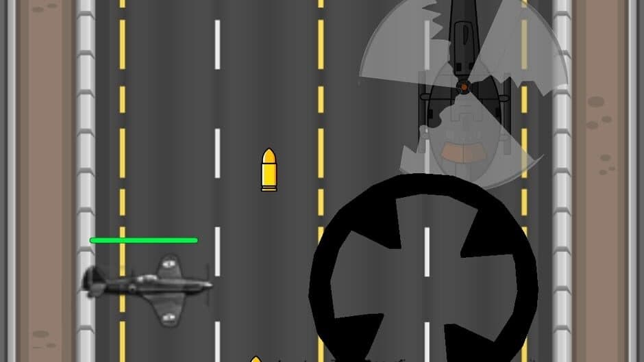 Скриншот 6 из Military:Run