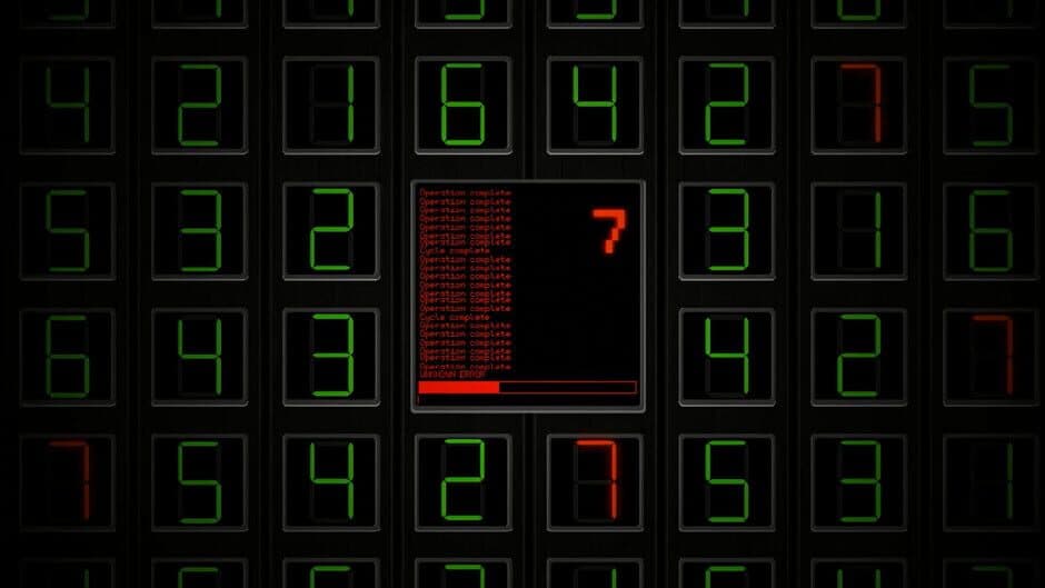 Скриншот 2 из Seven: Reboot