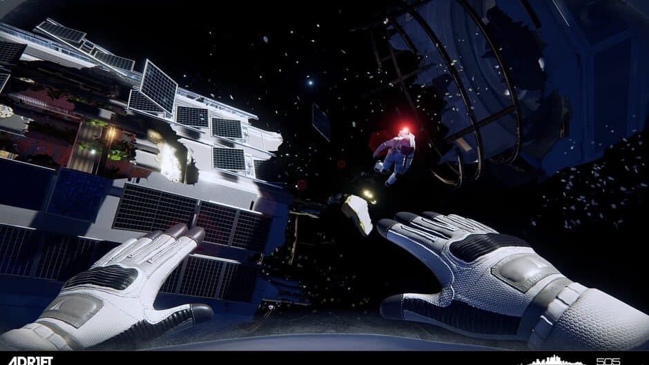 Скриншот 2 из Adr1ft