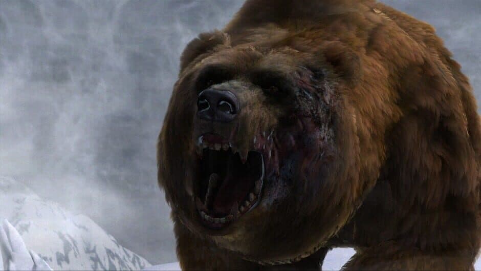 Скриншот 1 из Cabela's Dangerous Hunts 2013