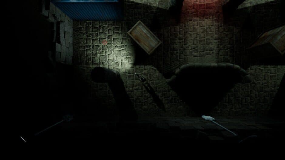 Скриншот 5 из TopShot: Darkness