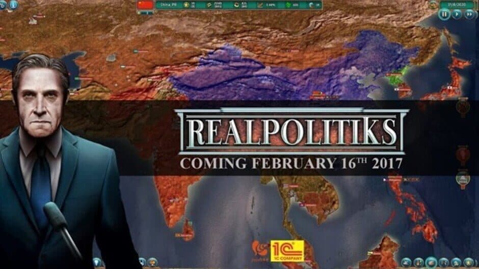 Скриншот 3 из Realpolitiks