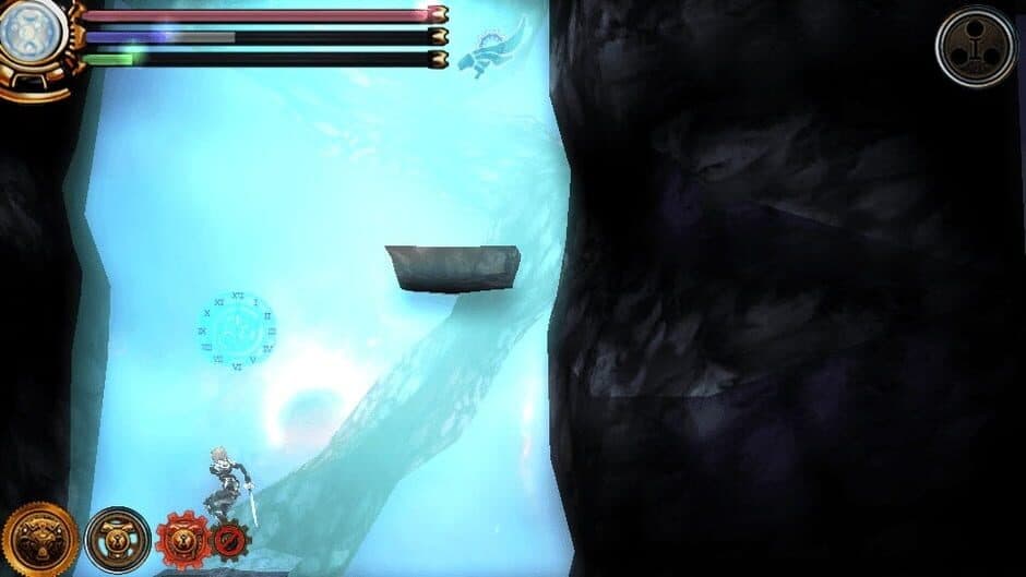 Скриншот 10 из AeternoBlade