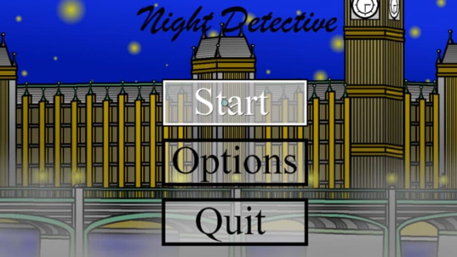 Скриншот 2 из Night Detective