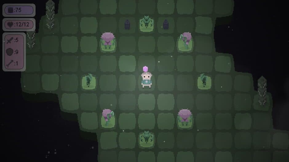 Скриншот 10 из The Forgotten Void