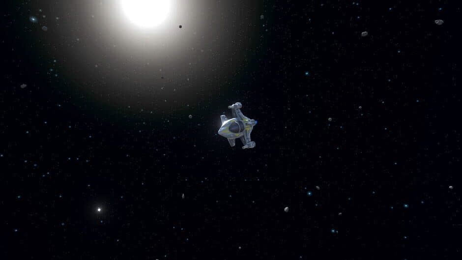 Скриншот 4 из Space Fighters
