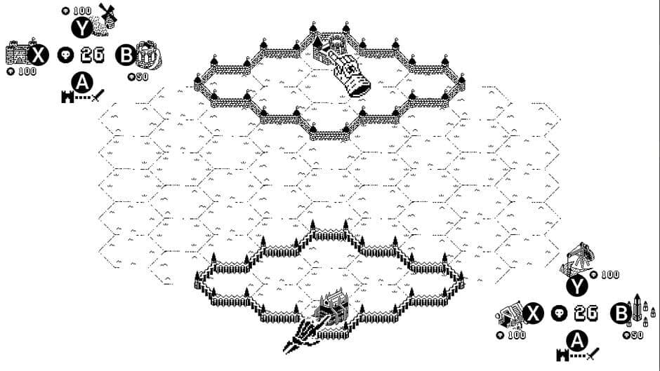Скриншот 5 из Death Crown
