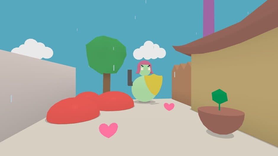 Скриншот 2 из Lovely Planet Arcade