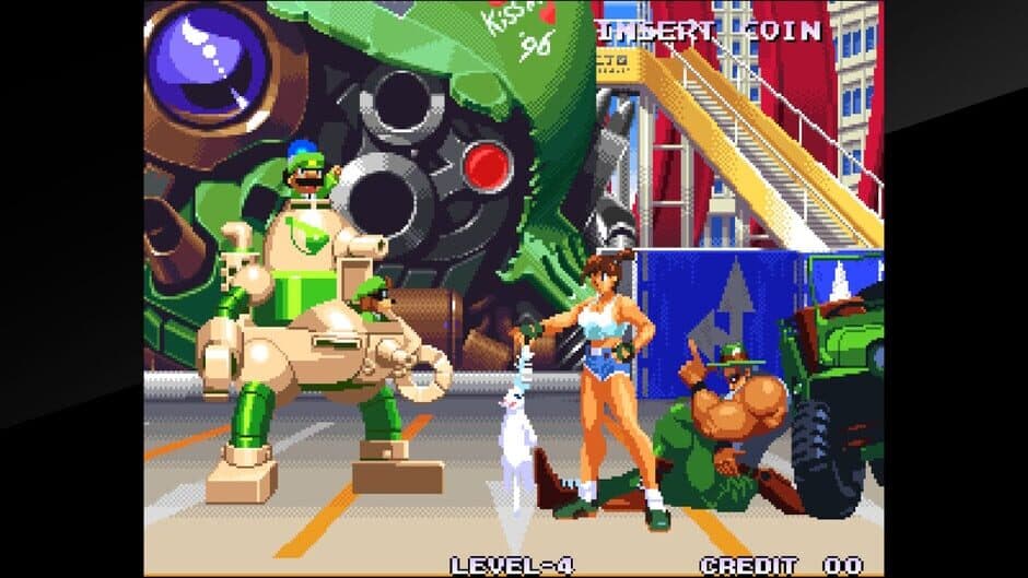 Скриншот 8 из Waku Waku 7