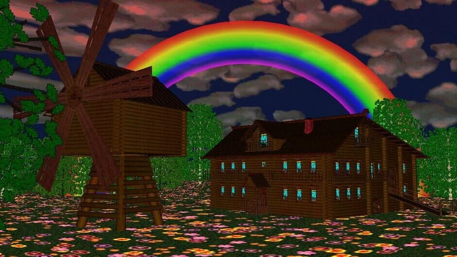 Скриншот 2 из X-Town 3D game