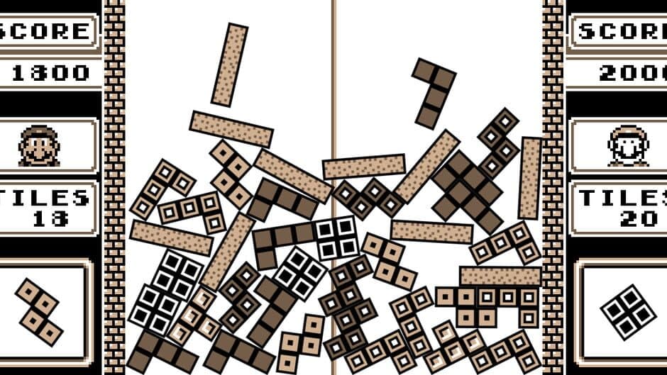 Скриншот 2 из Not Tetris 2