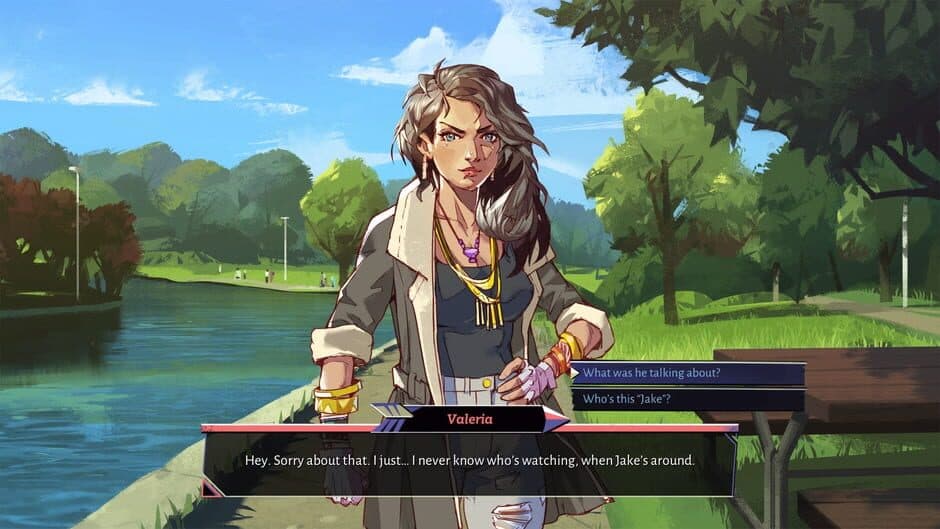 Скриншот 1 из Boyfriend Dungeon