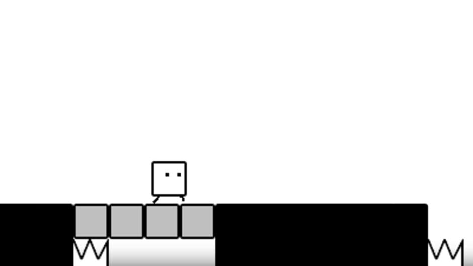 Скриншот 10 из Boxboy!