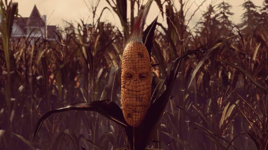 Скриншот 4 из Maize